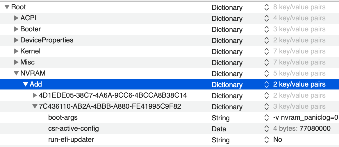 OC Config.plist Screenshot.png
