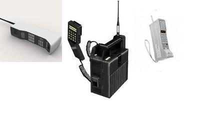 Old Cell Phones.JPG