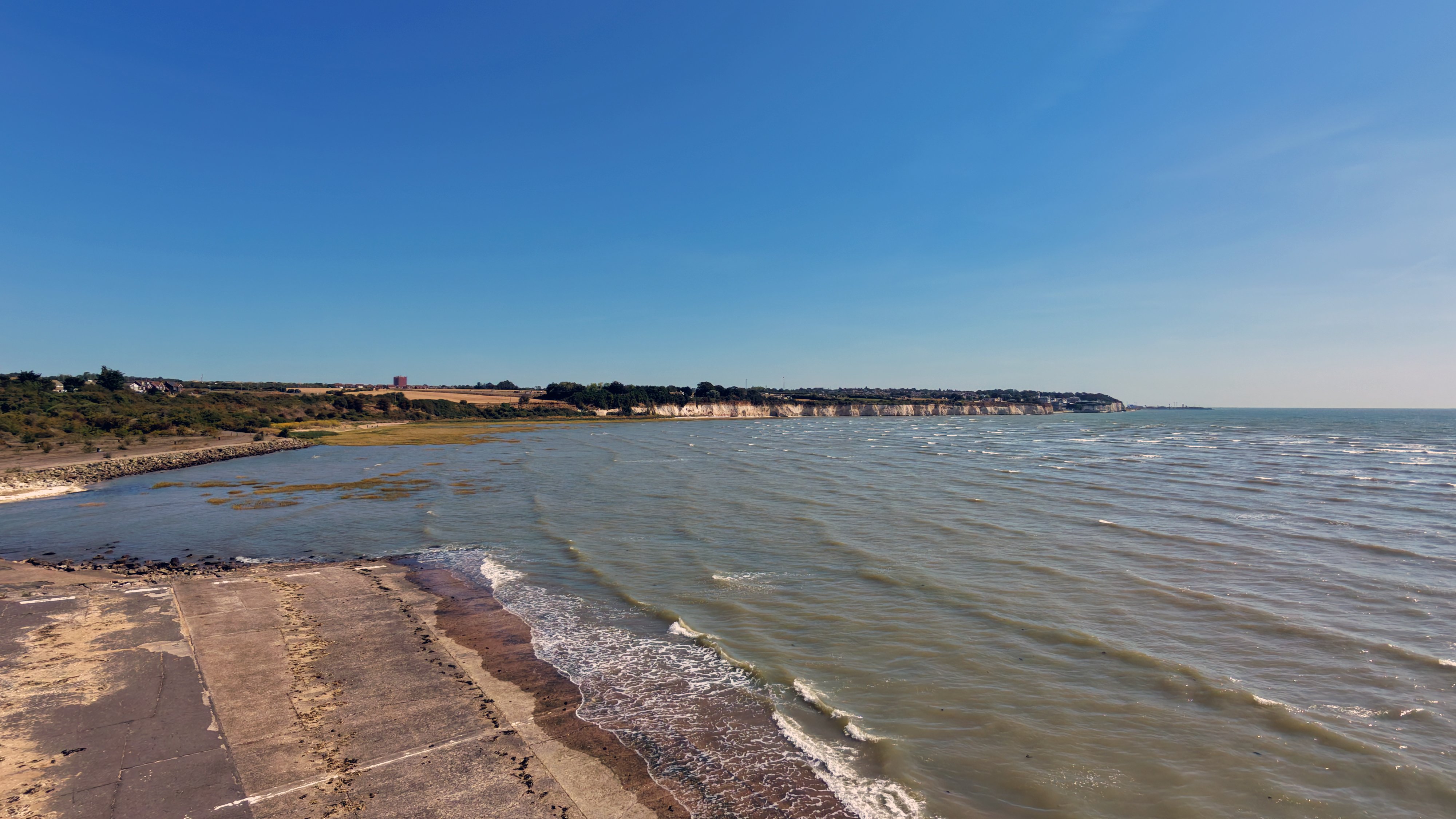 Old Hoverport by Drone.JPG