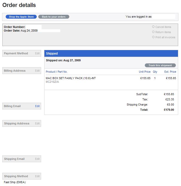 Order shipped.JPG