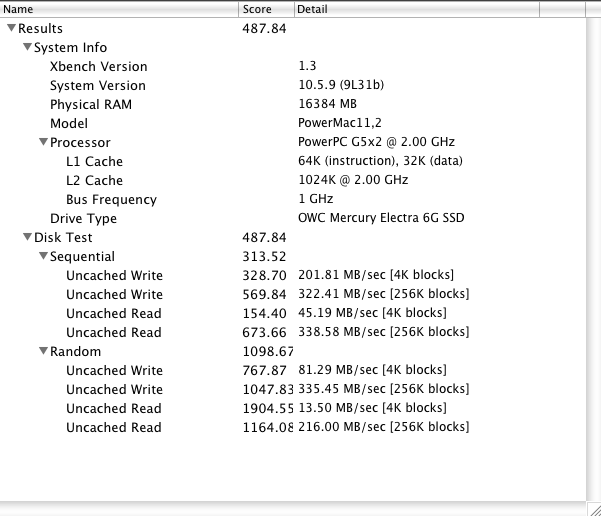 OWC Accelsior S with the OWC Sata3 Xbench.png