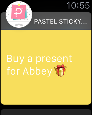 PastelStickyNotes_AppleWatchAds_3.png