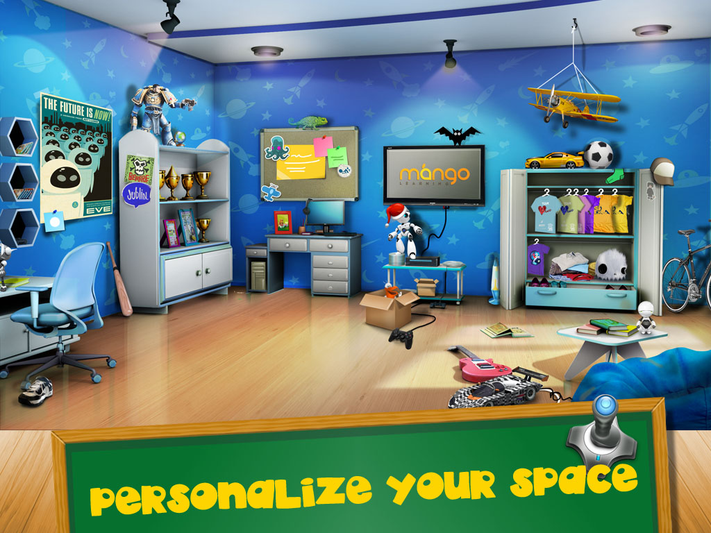 PERSONALIZE YOUR SPACE.jpg