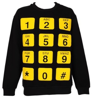 phone keypad sweater.jpg