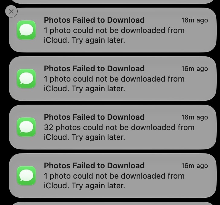Photos Failed to Download.jpeg