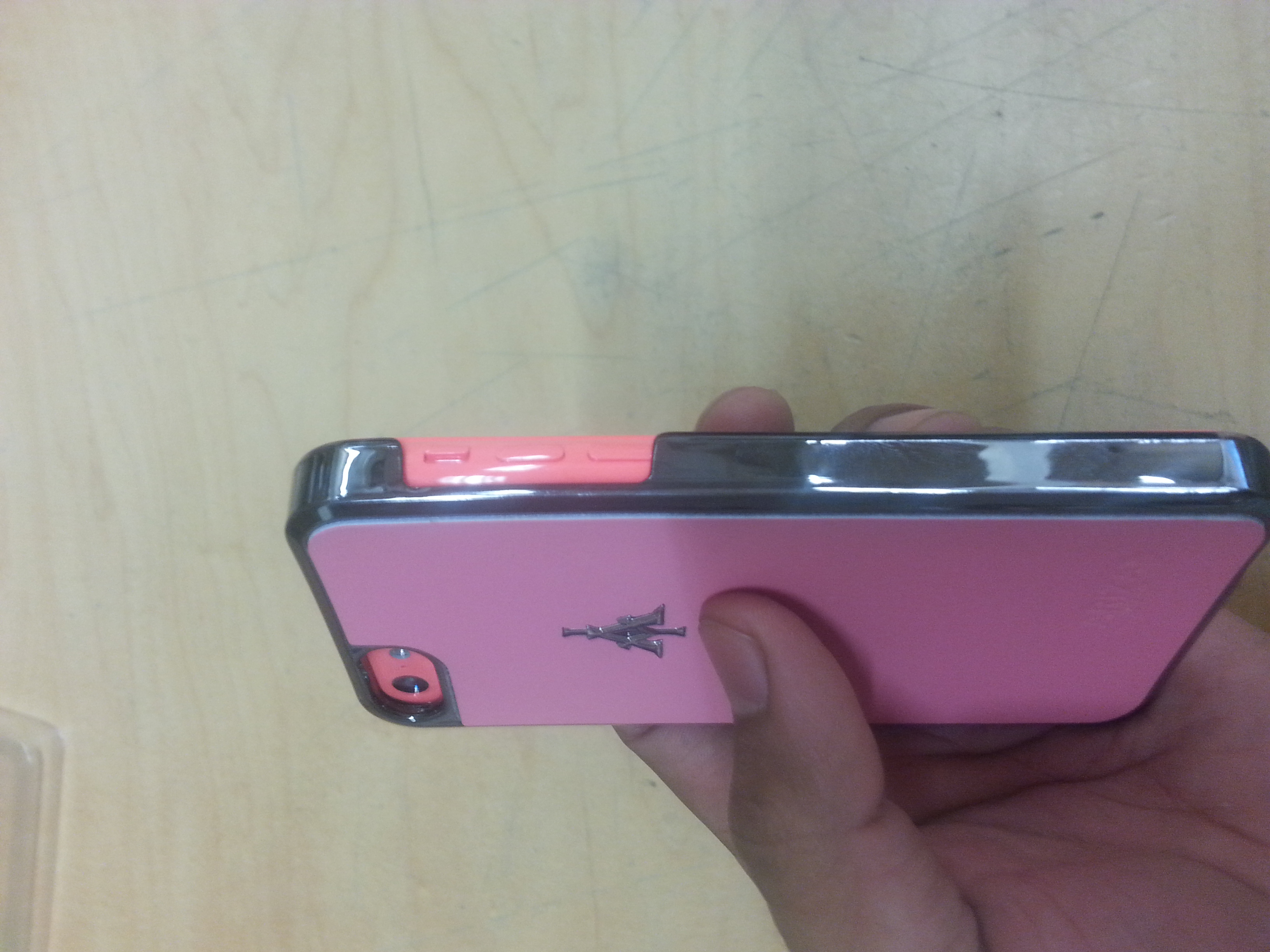 pink iphone 5 case ariza 2.jpg