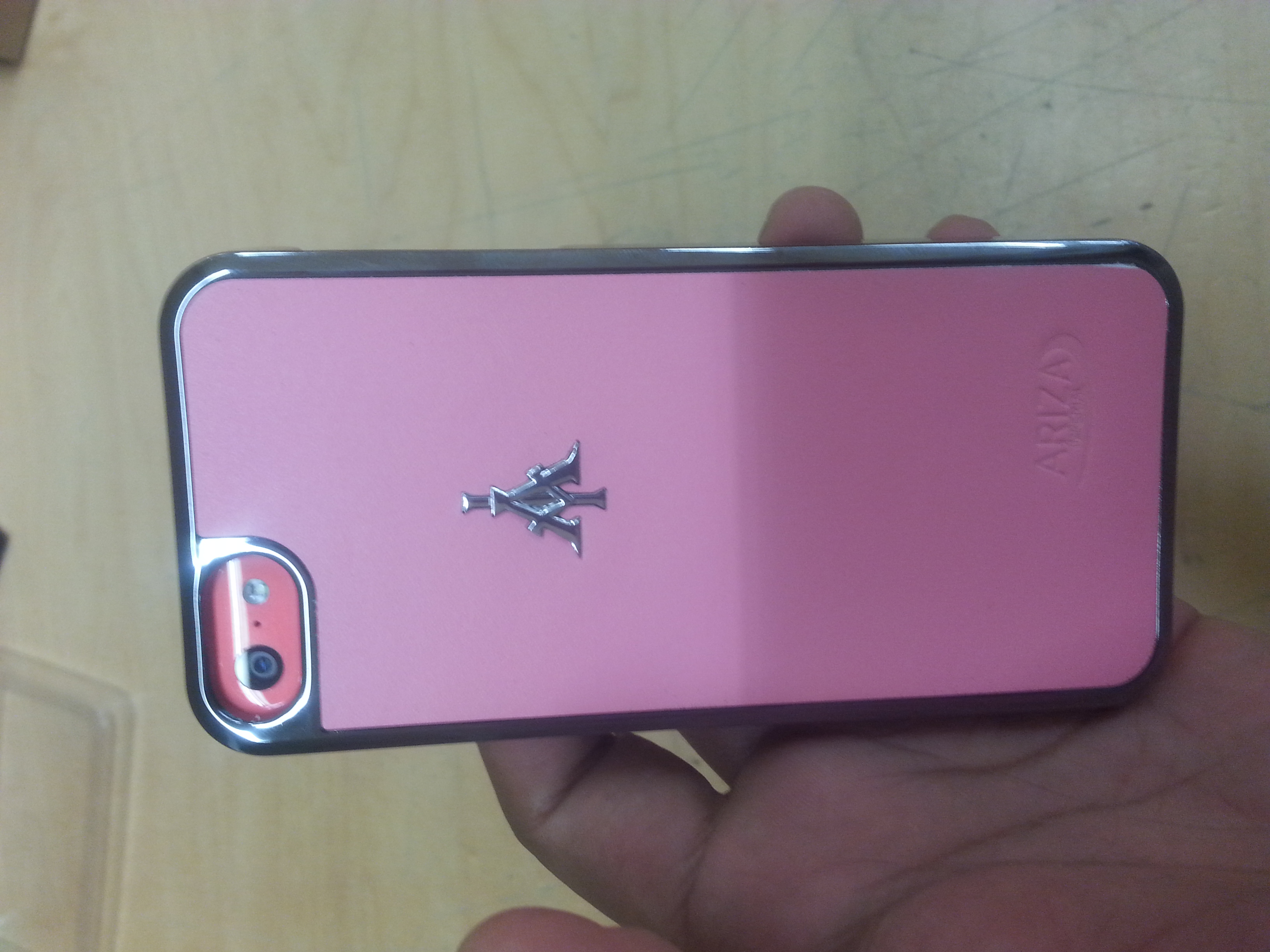 pink iphone 5 case ariza.jpg