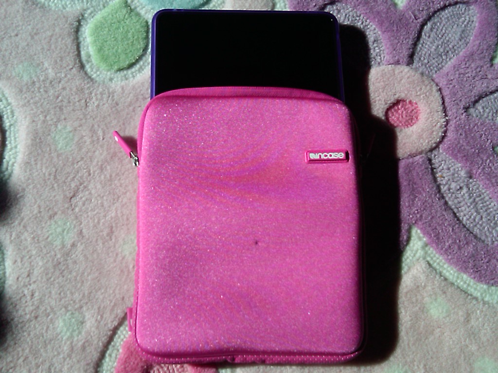 PinkIncase+BelkinPurple.jpg