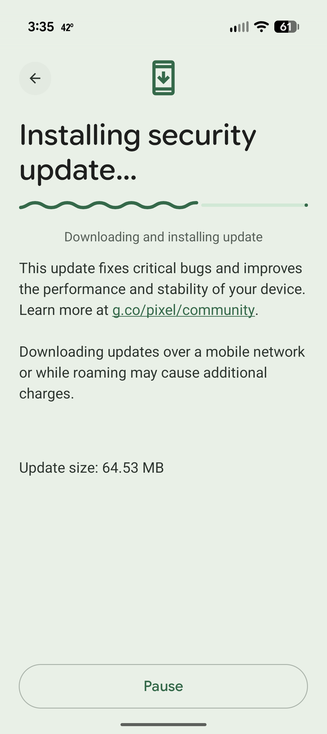 Pixel security update.png
