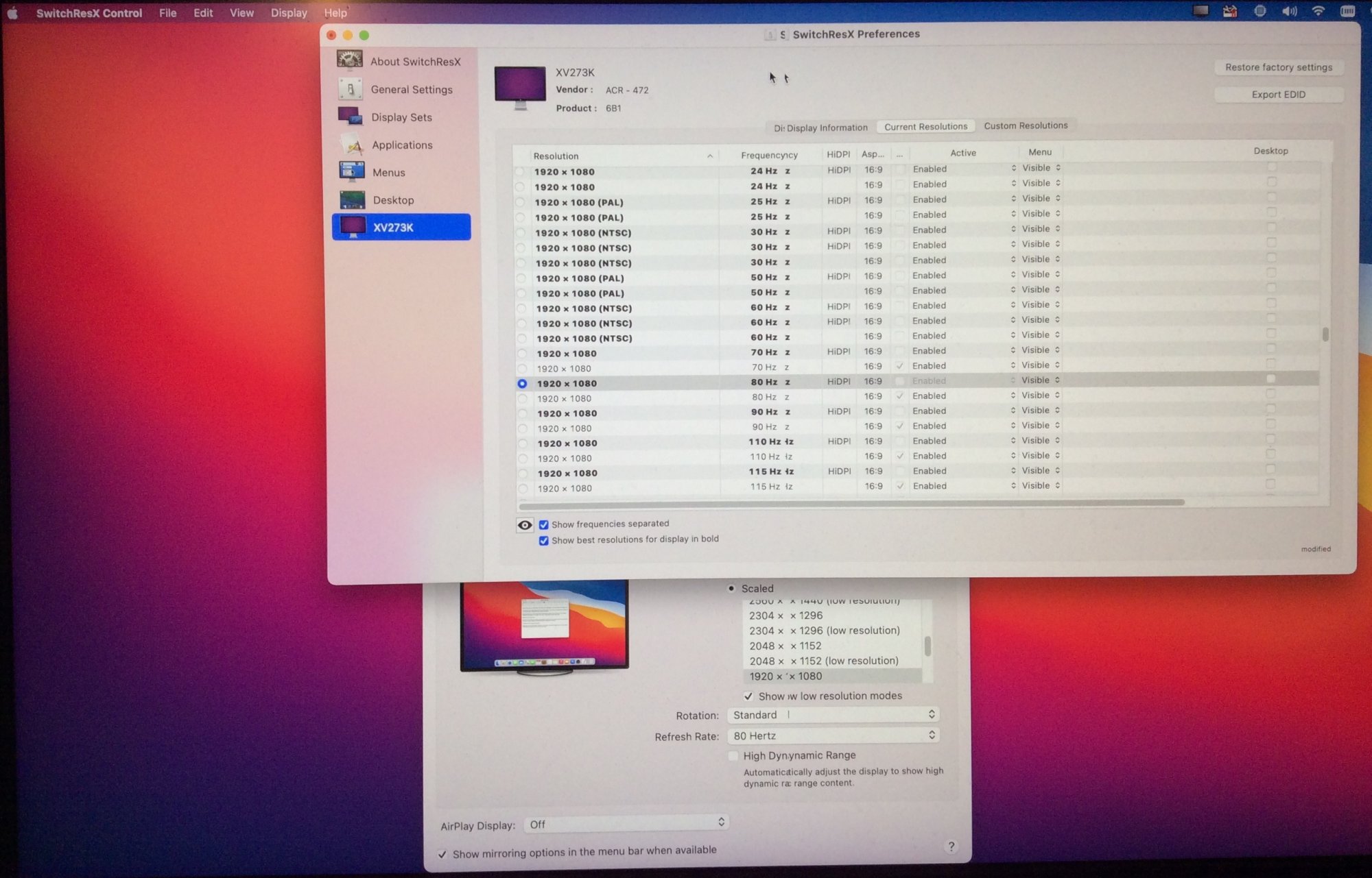 Pixel Shift 4K 80Hz Big Sur 11.1 (20C69) W5700.JPG