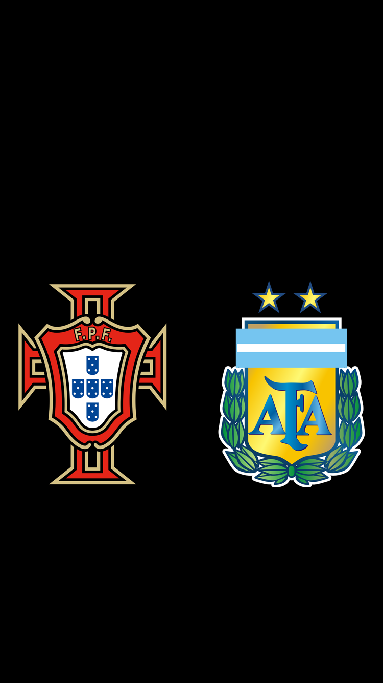 Portugal Argentina logos.png