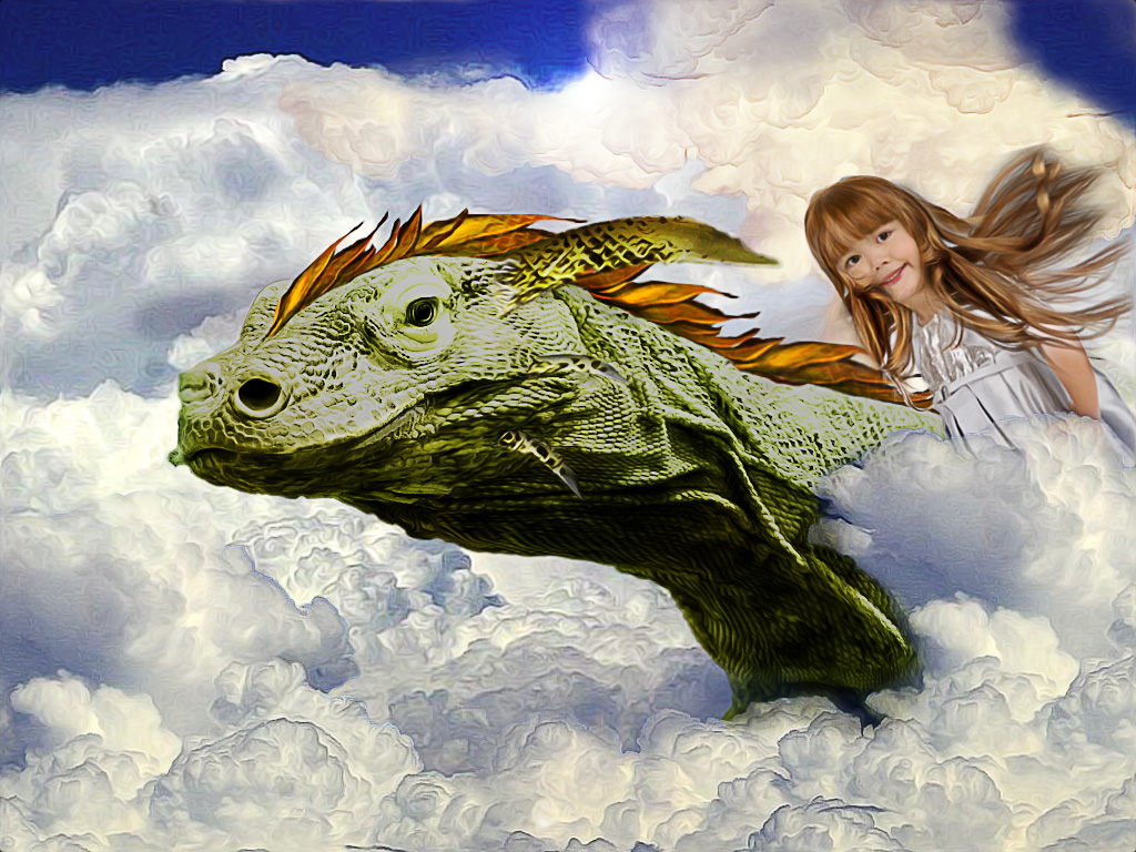 Princess with Dragon flying.jpg