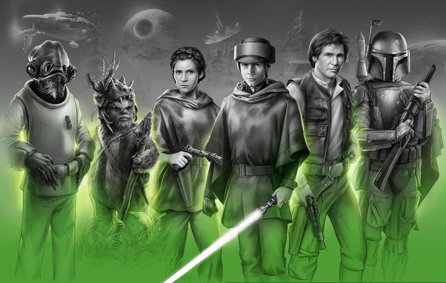 Return of the Jedi Group Wallpaper.png
