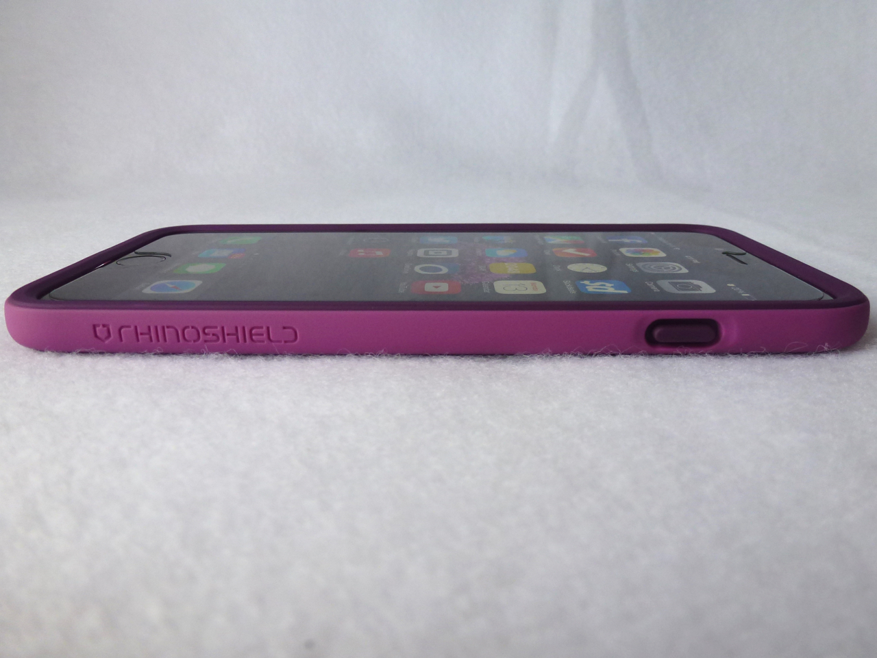 Rhinoshield Crash Guard for iPhone 6 Plus- Front SideView.jpg