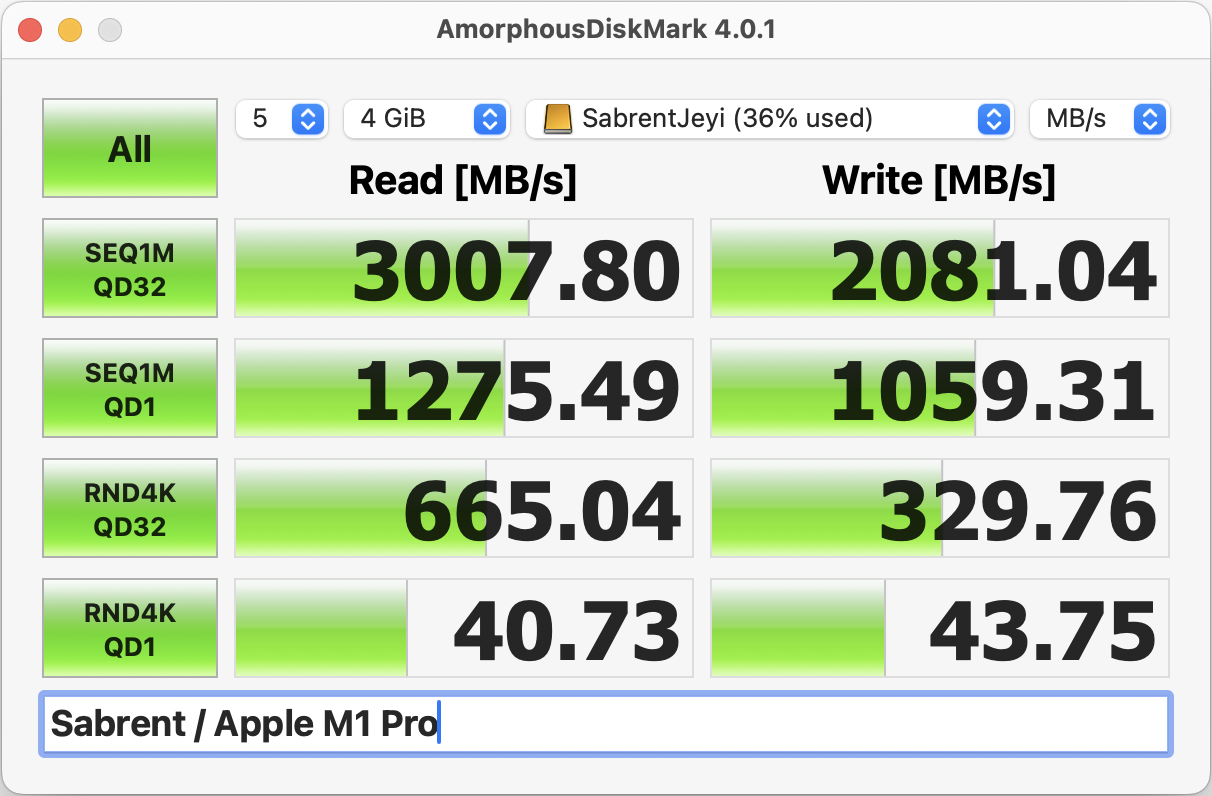 Sabrent : Apple M1 Pro new fw.png