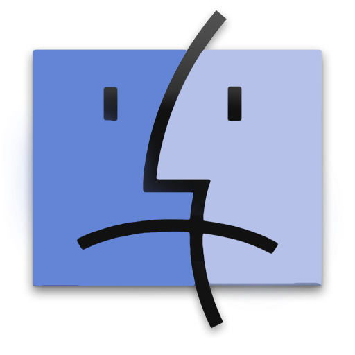 Sad_Finder_Flat_Dock_Icon_by_Bob.png