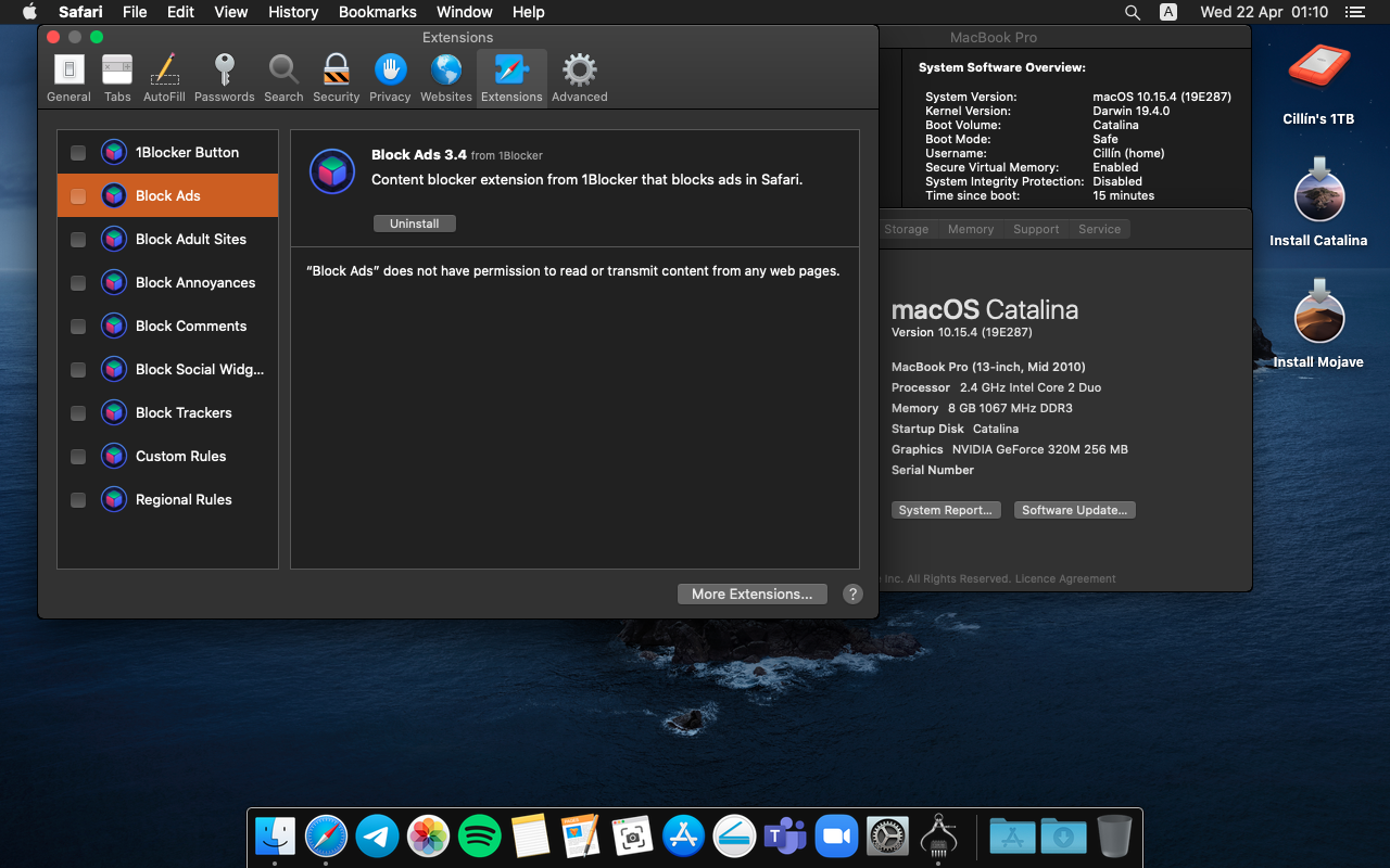 Safe Mode MBP7,1 10.15.4 (19E287).png