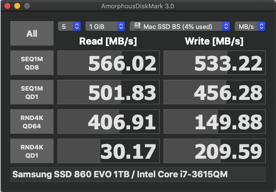 Samsung SSD 860 EVO 1TB : Intel Core i7-3615QM.png