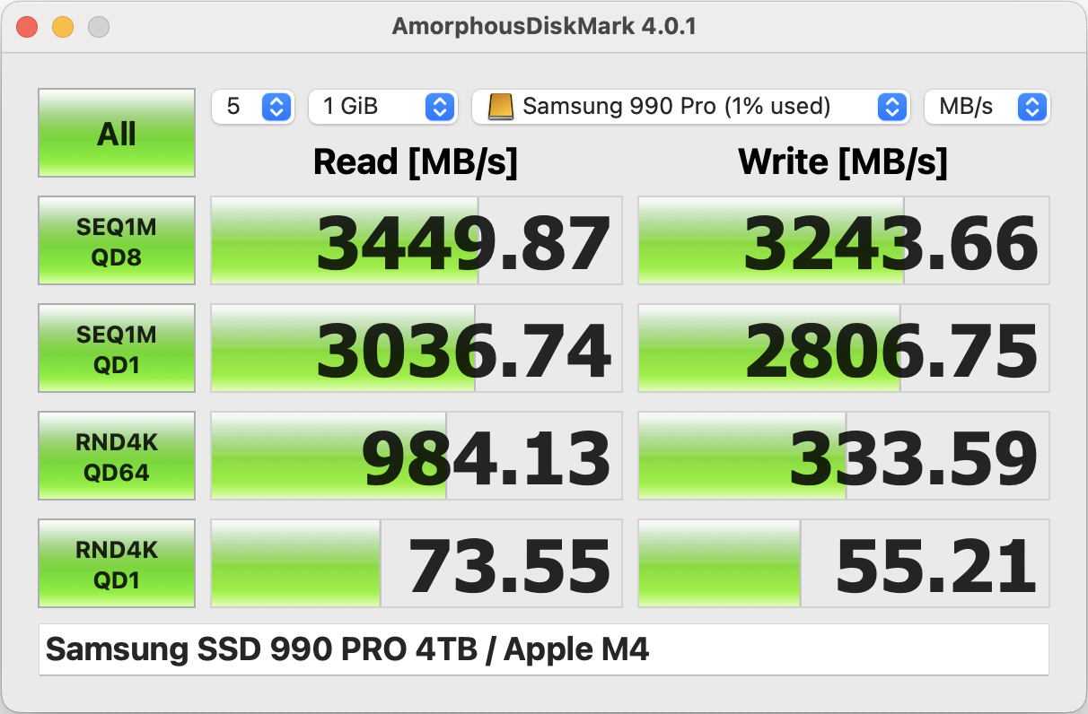 Samsung SSD 990 PRO 4TB - Apple M4 - 4.png