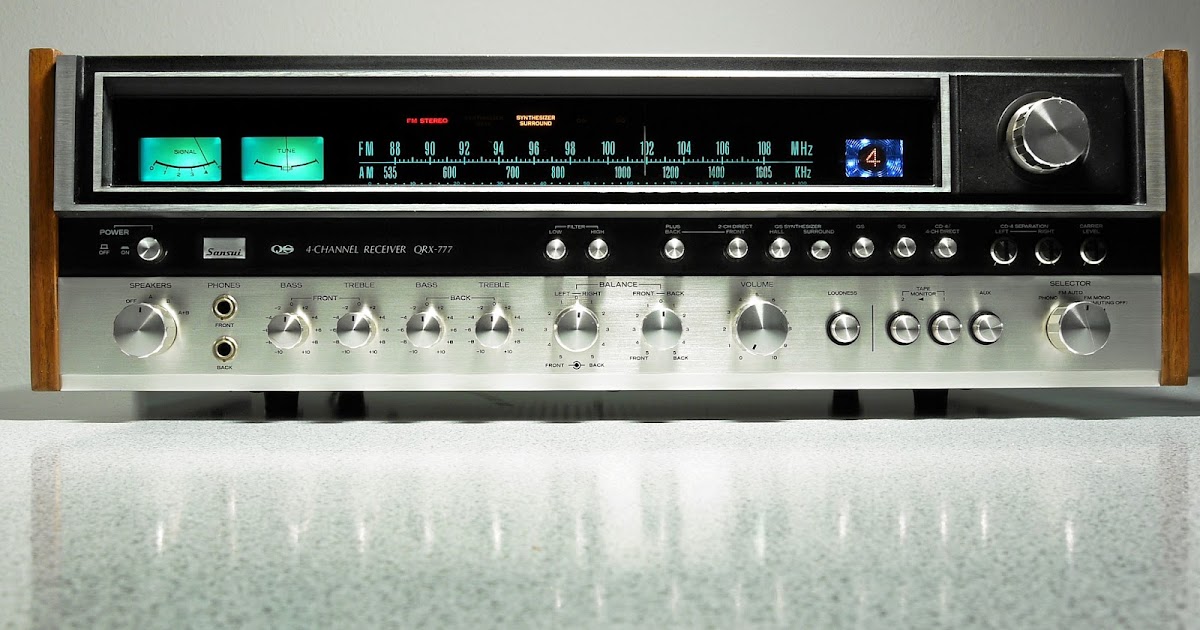 Sansui QRX 777 Quadrophonic Receiver.jpg