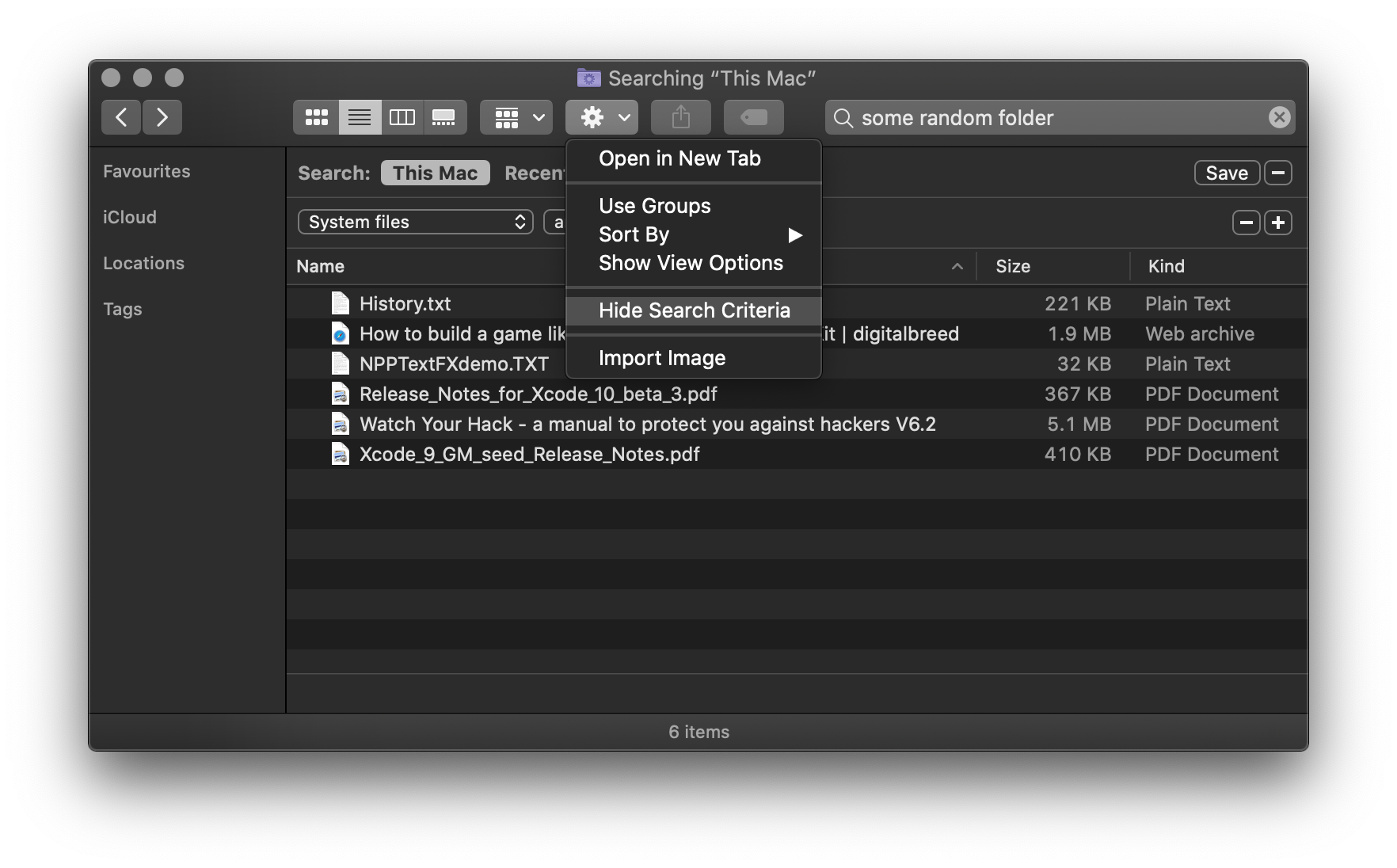 Searching with System files.png