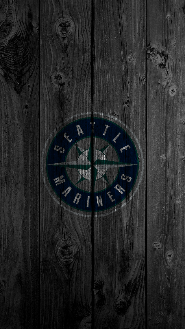 Seattle Mariners on Wood.jpg