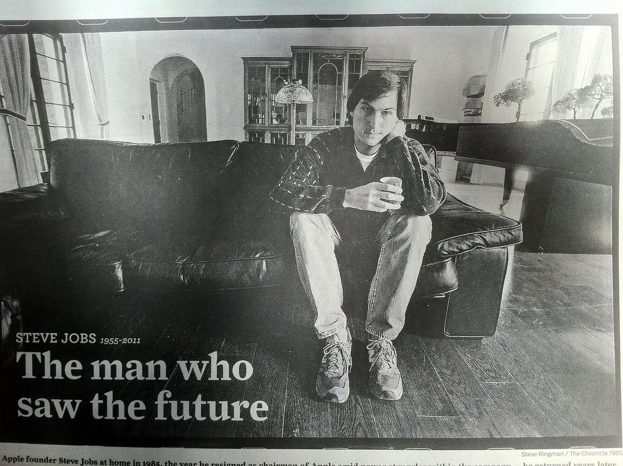 SF Chronicle Front Page Pic.jpg