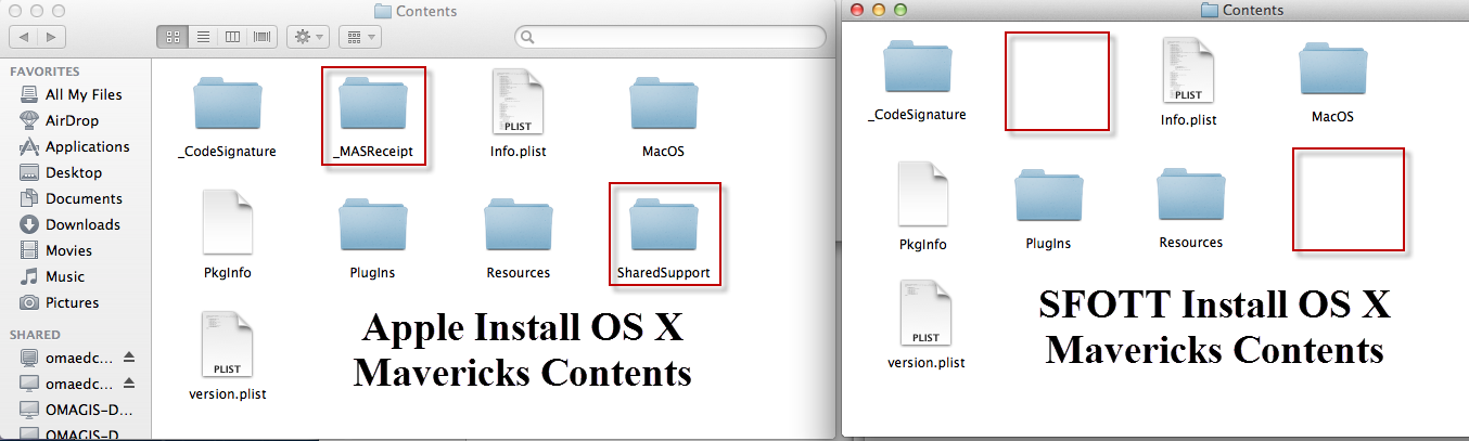 SFOTT-MavericksContentsDifferences.png