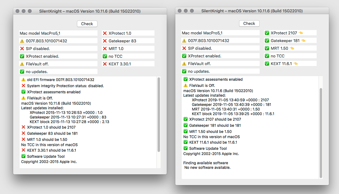 SilentKnight-before-after-OSX-ElCapitan.png