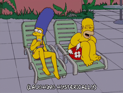 Simpsons laughing.gif
