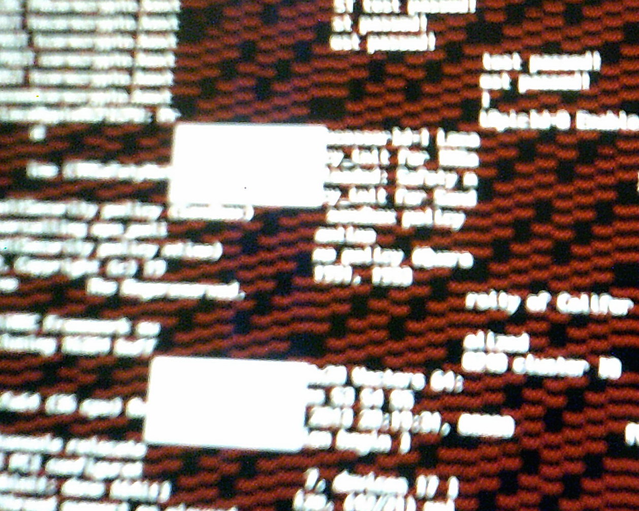 Single-user mode - fsck.JPG