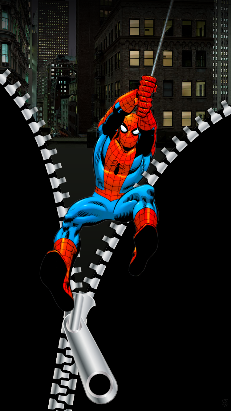 Spiderman Zipper 01.png
