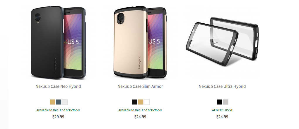 Spigen Cases.png