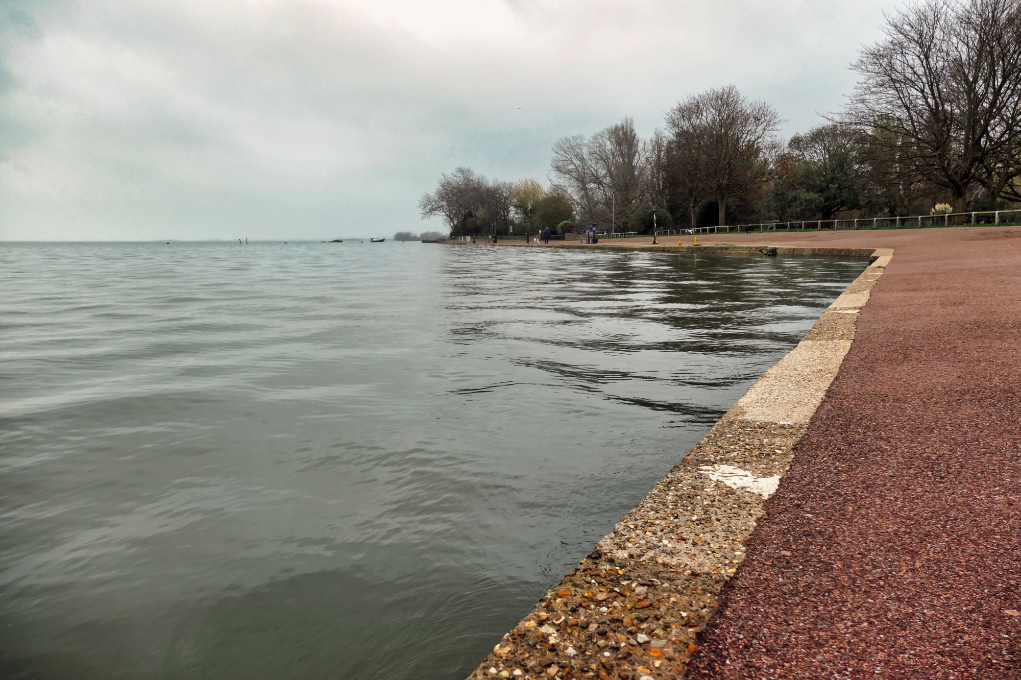 Spring Tide at The strand.JPG