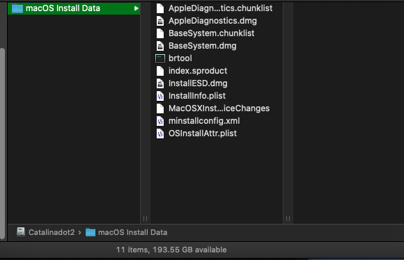 ss2 - what was installed on target disk.png