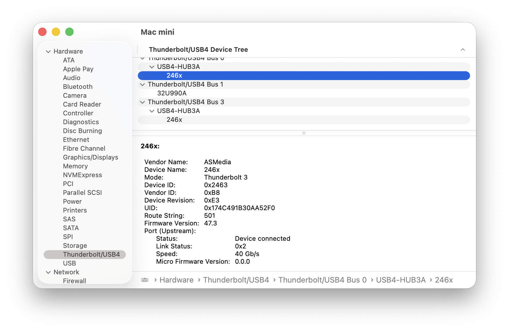 SSD TB3 - Thru Plugable.png