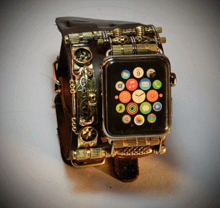 Steampunk-Apple-Watch-Bracelet.gif
