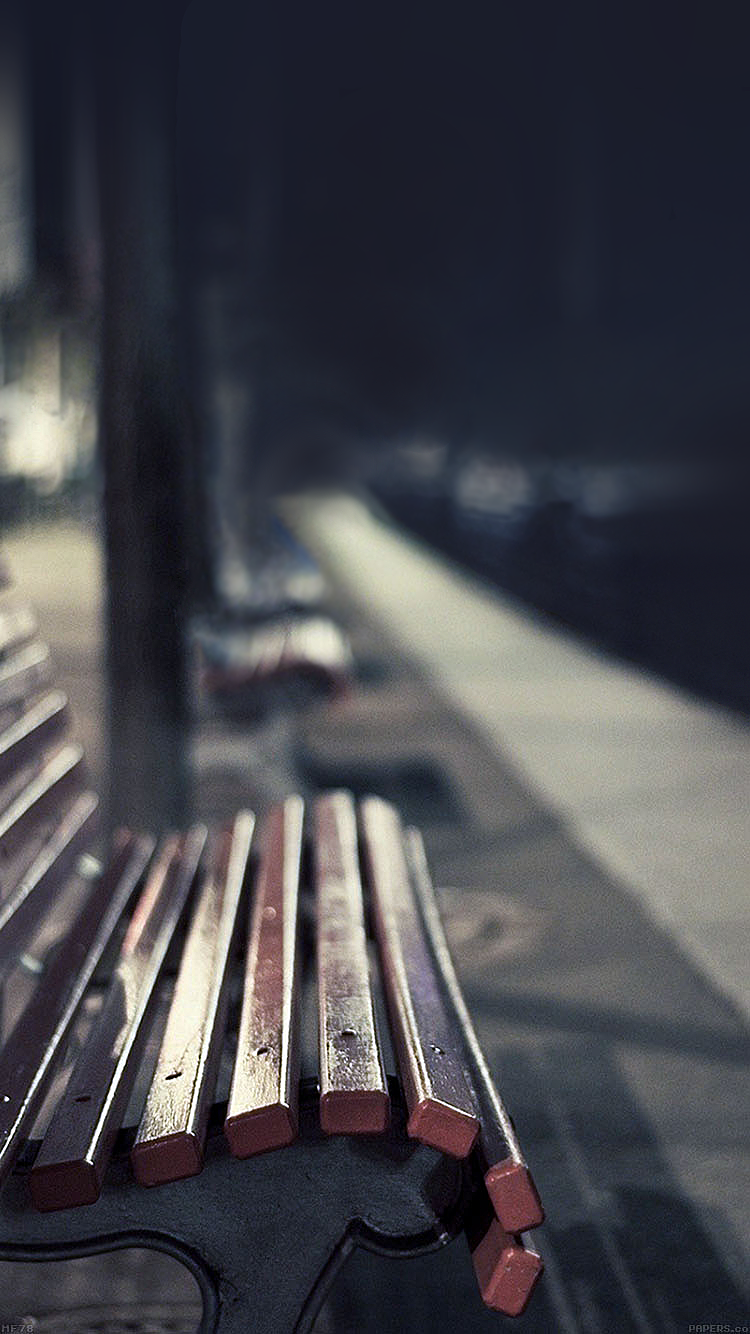 Street Bench.png