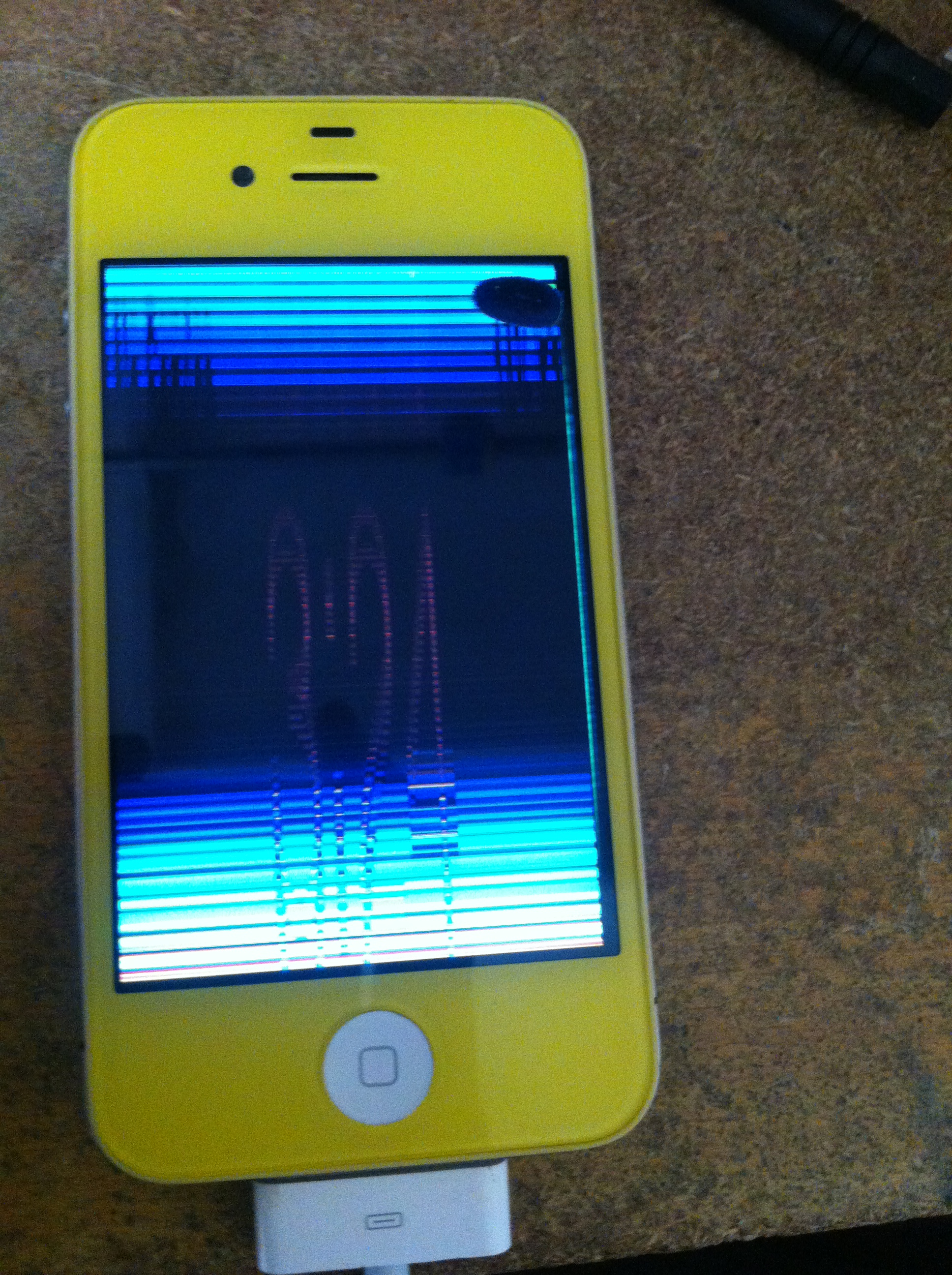 Stuffed screen.JPG