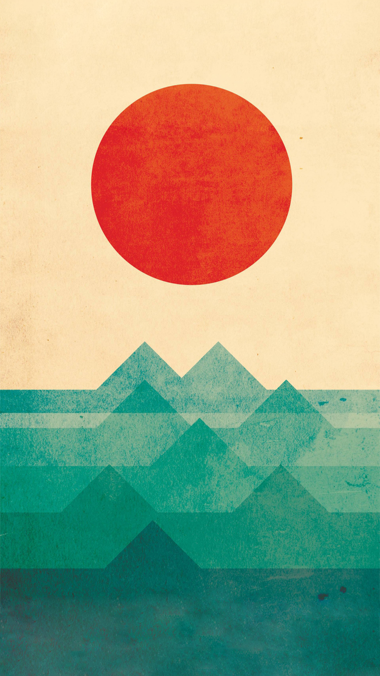 Sun Ocean Waves 03.png