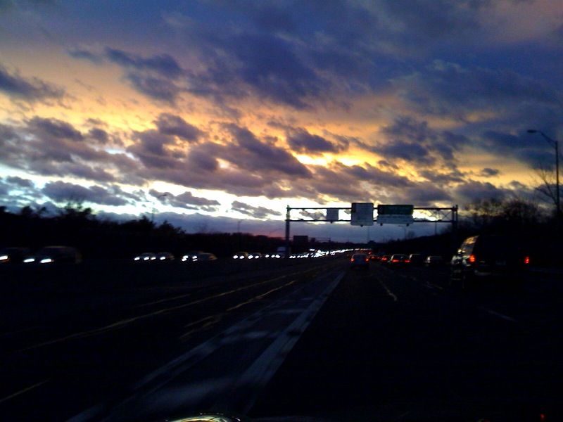 Sunset On LIE.jpg