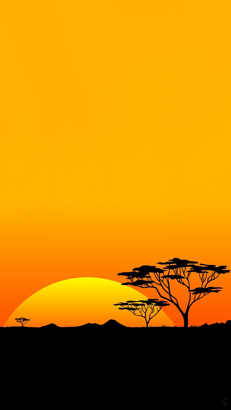 Sunset Silhouette.png