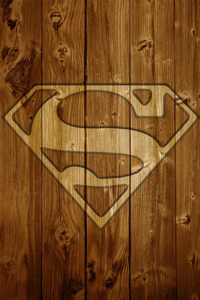 Superman Carving.jpg