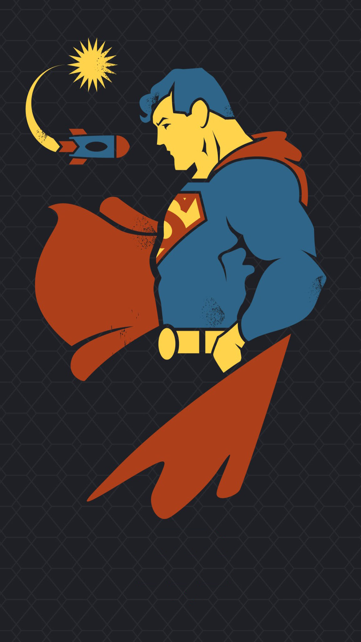 SuperMan Poster.png