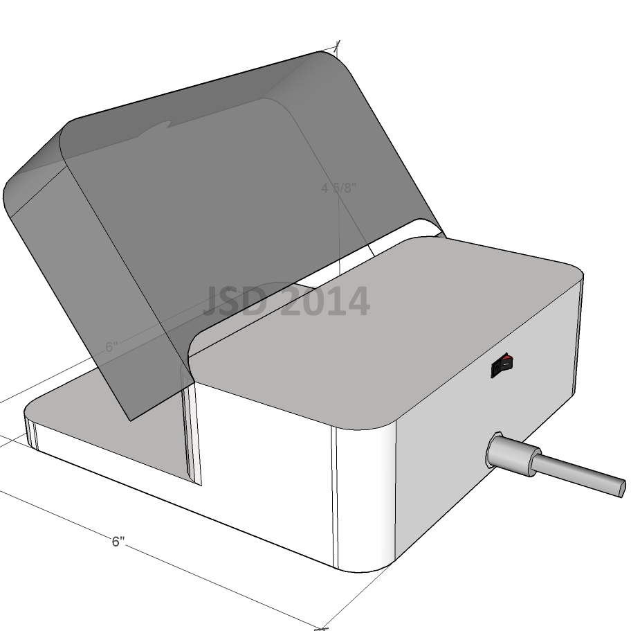 TableTopOutle, Cover2.jpg