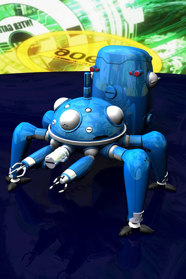Tachikoma Blue iPhone.jpg