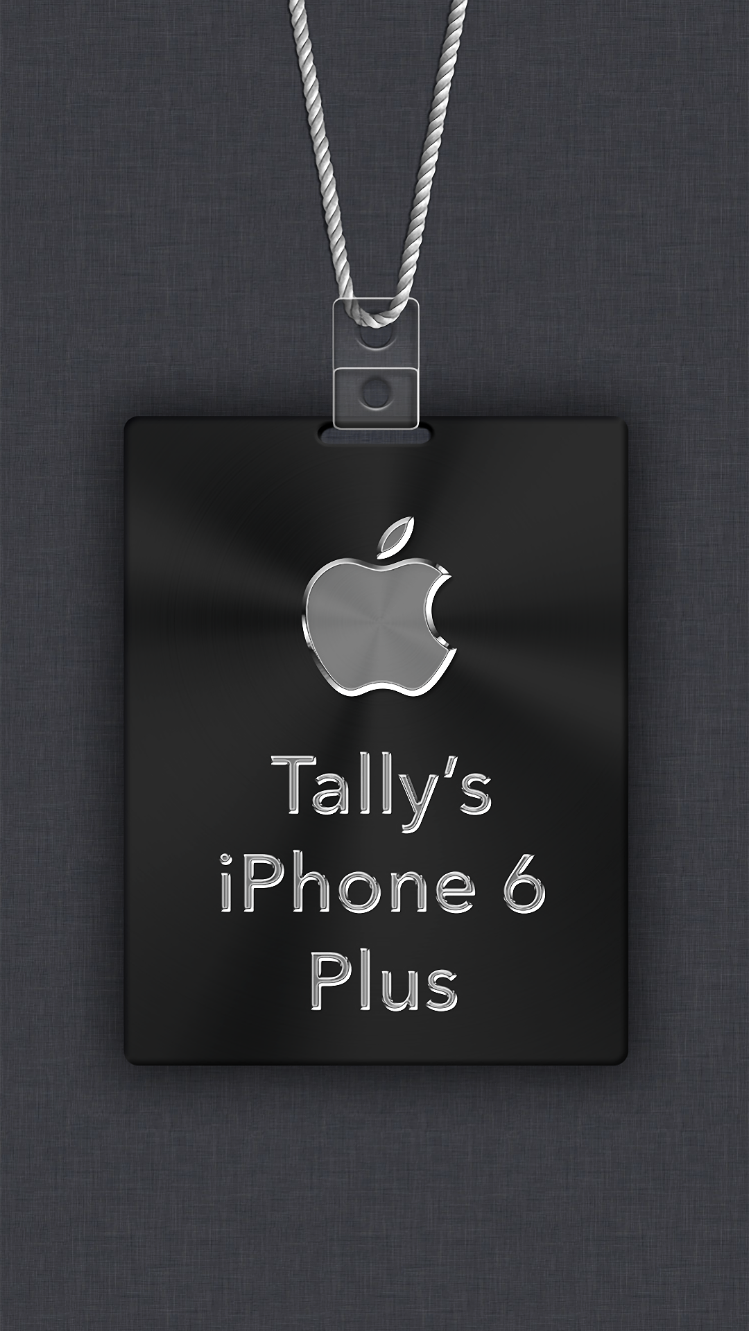 Tallys iPhone 6 Plus nametag.png