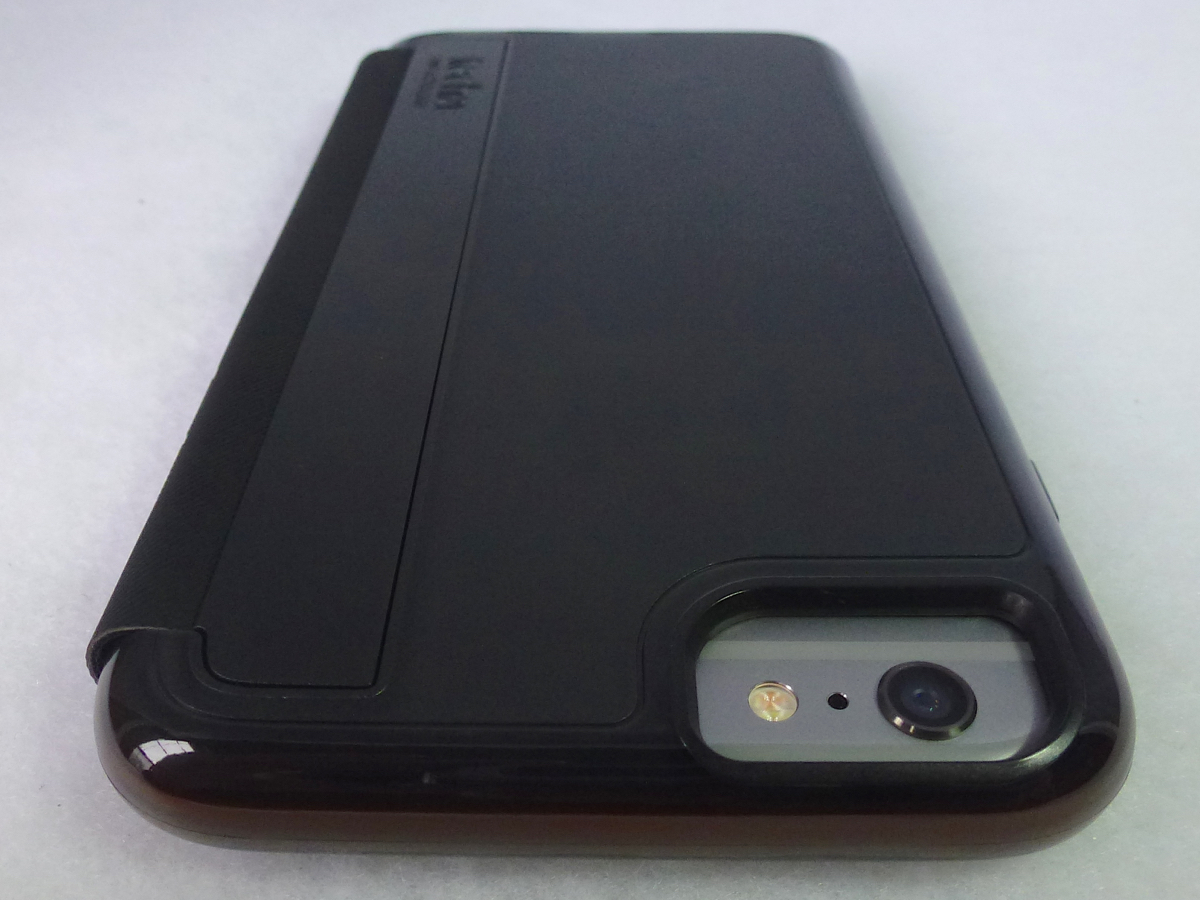 Tech21 Classic Shell with Cover: Top Back View.jpg