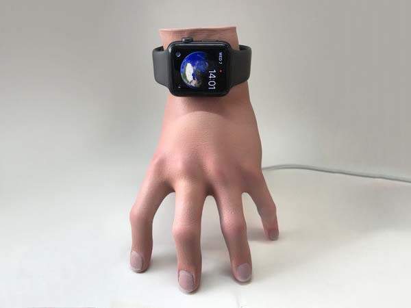 the_addams_family_thing_3d_printed_apple_watch_stand_1.jpg
