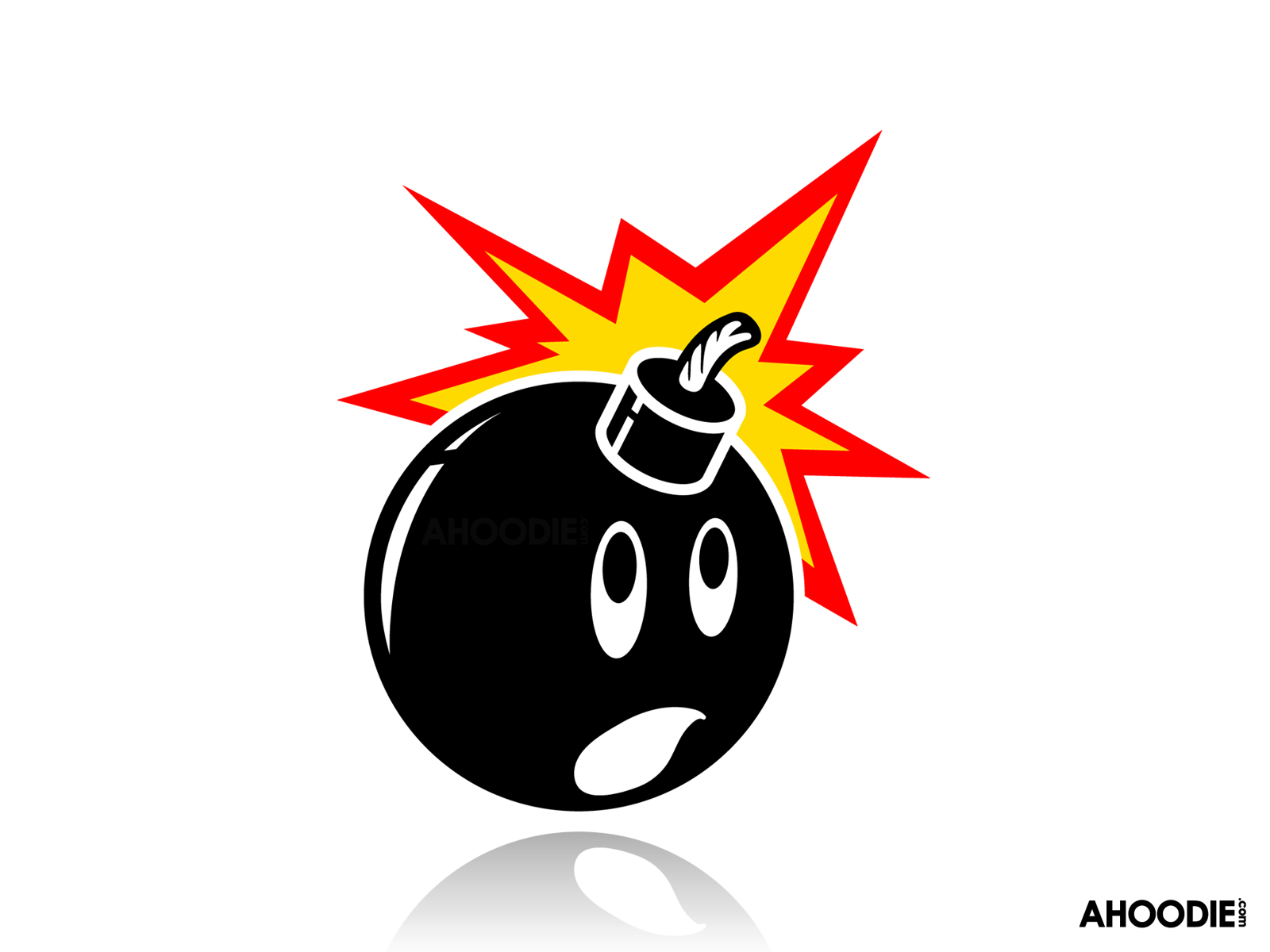 the_hundreds_Wallpaper_desktop_background_logo_quality6.jpg